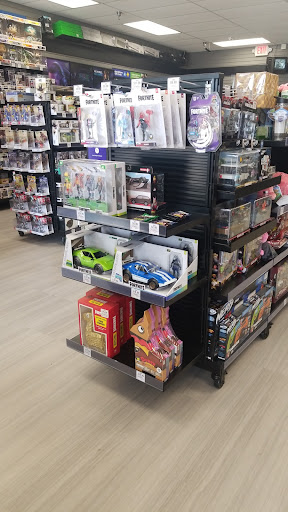 Video Game Store «GameStop Premier», reviews and photos, 617 S Cumberland St, Lebanon, TN 37087, USA