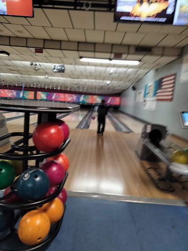 Bowling Alley «The Bowling Alley», reviews and photos, 2237 Boulevard, Colonial Heights, VA 23834, USA