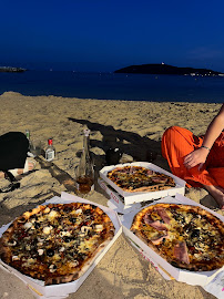 Plats et boissons du Pizzeria Le pizzaïol'ô à Toulon - n°12