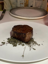 Filet mignon du Restaurant gastronomique Restaurant Armonia à Paris - n°5