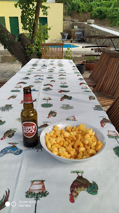 Plats et boissons Alojamento Casa de S.Roque 5100-421 Robom