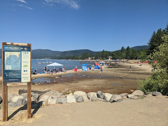 Kings Beach