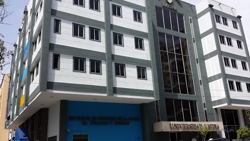 Universidad Latina de Panamá - Facultad de Ciencias de la Salud