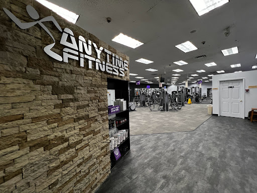 Gym «Anytime Fitness», reviews and photos, 29 Quaker Ave, Cornwall, NY 12518, USA