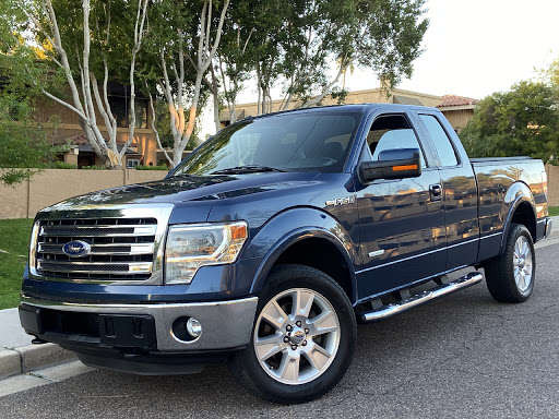 Used Car Dealer «Arizona Best Cars», reviews and photos, 9207 N Cave Creek Rd, Phoenix, AZ 85020, USA