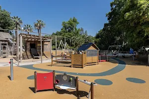 Parc infantil Zoo Barcelona image