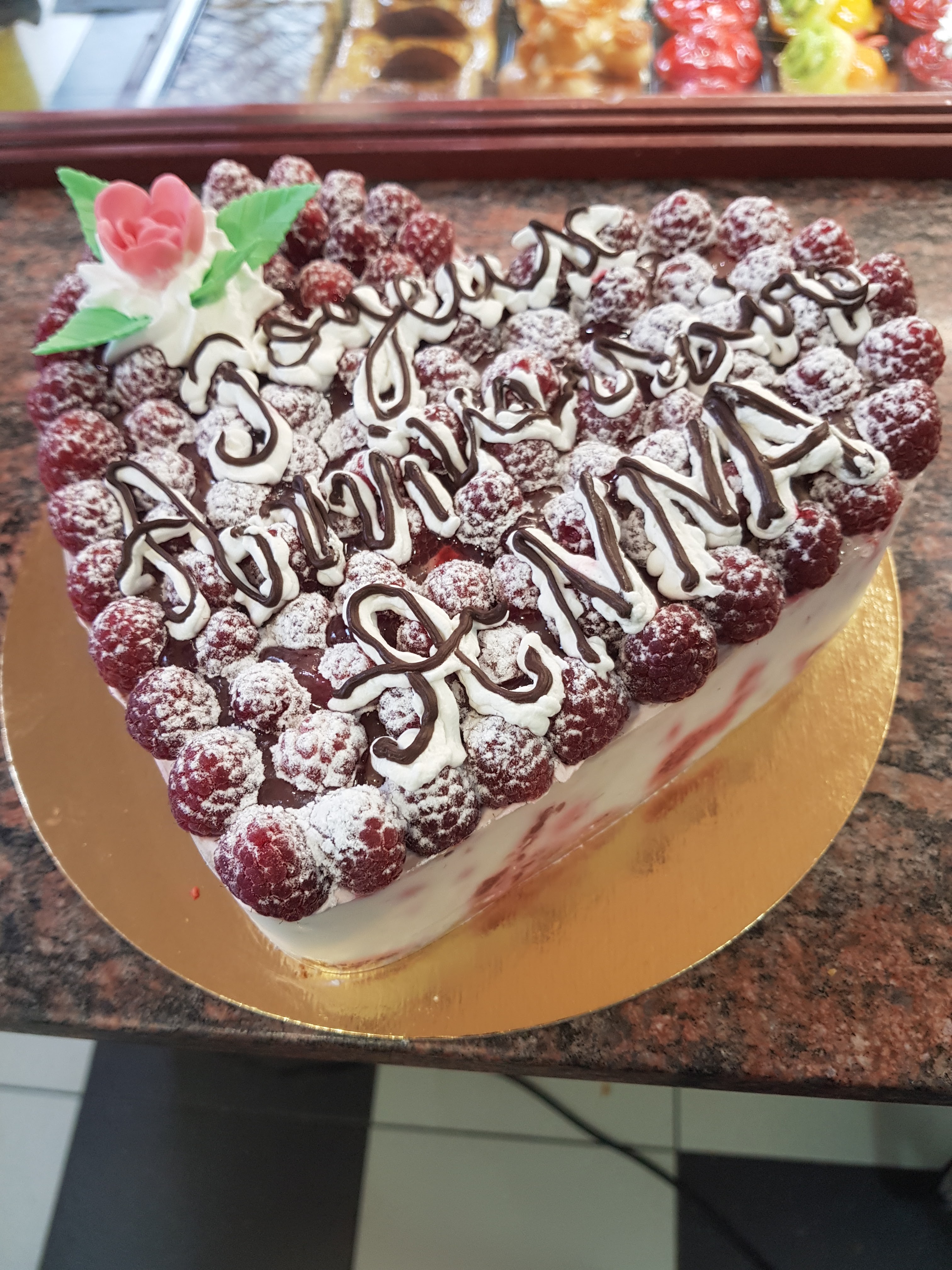 Photo n° 17 de l'avis de aya.h fait le 09/12/2018 à 11:38