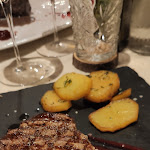 Photo n°5 de l'avis de Federico.r fait le 11/05/2022 à 22:17 sur le  Ristorante La Cima à Borca di Cadore