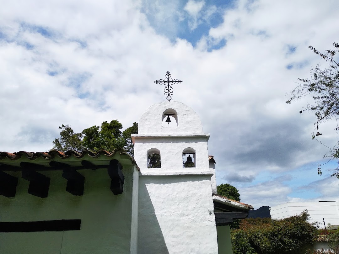 Hogar Campestre Sagrado Corazón para personas mayores