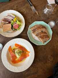 Plats et boissons du Mamie'M - restaurant à Limeuil - n°12