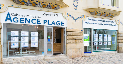 Agence immobilière Cabinet Immobilier Agence Plage Les Sables-d'Olonne