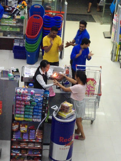 Photos of Al Hooth Hypermarket