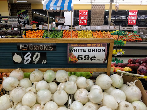 Supermarket «Butera Market», reviews and photos, 1290 Chicago Ave, Naperville, IL 60540, USA