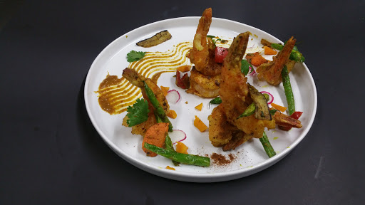 Mandarin Lotus Fine Chinese Fusion Cuisine image