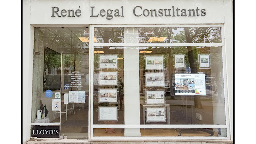 Legal consultancy Paris