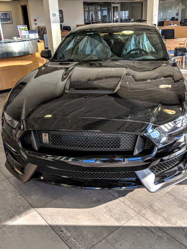 Ford Dealer «Long-Lewis Ford», reviews and photos, 2091 Fairview Ave, Prattville, AL 36066, USA