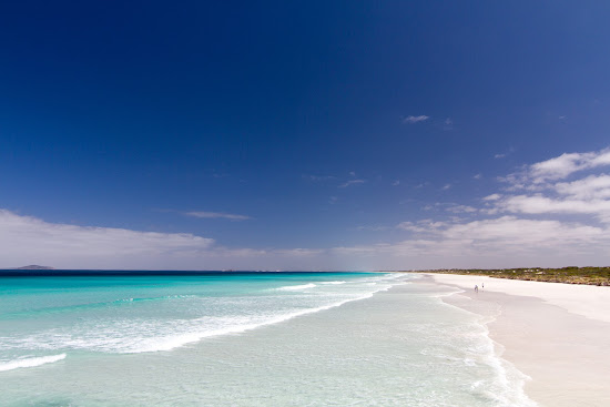 Cape Le Grand Beach
