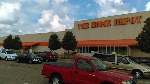 Home Improvement Store «The Home Depot», reviews and photos, 2811 S Arlington Rd, Akron, OH 44312, USA