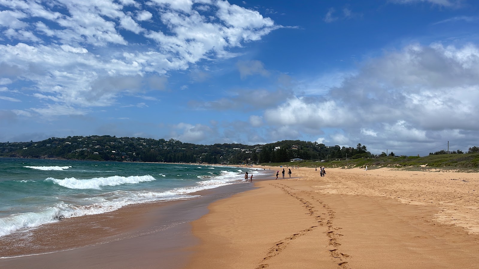 Foto von North Palm Beach - beliebter Ort unter Entspannungskennern