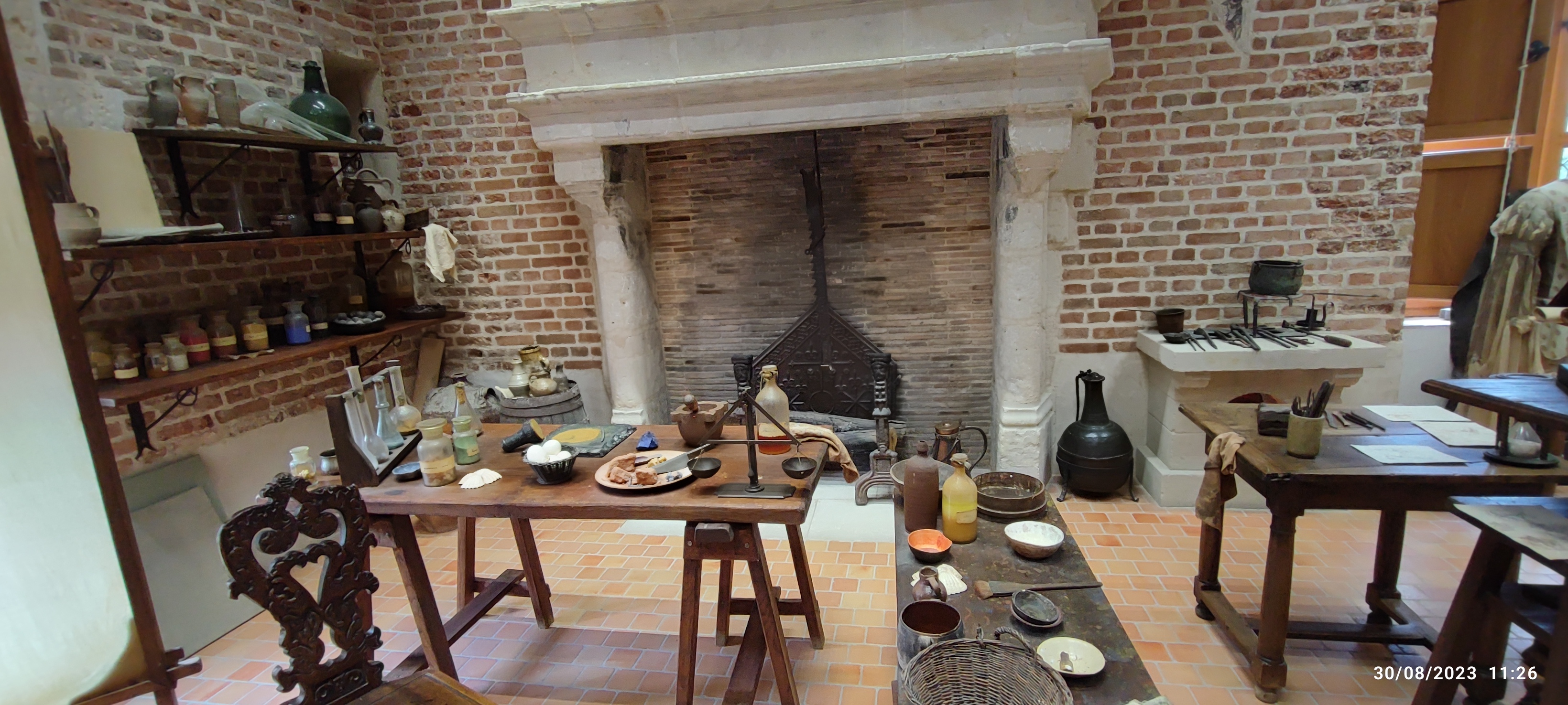 Photo n° 5 de l'avis de Evelyne.i fait le 01/09/2023 à 17:33