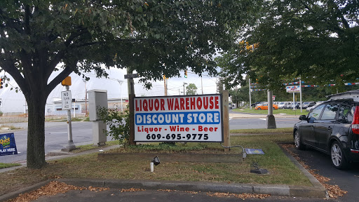 Liquor Store «Sherwood Liquor Store», reviews and photos, 1998 Spruce St, Trenton, NJ 08638, USA