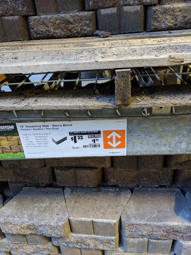 Home Improvement Store «The Home Depot», reviews and photos, 401 Independence Plaza, Selden, NY 11784, USA