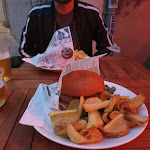 Photo n°1 de l'avis de Matteo. fait le 01/05/2021 à 07:35 sur le  Bacaro Risorto Cannaregio à Venice