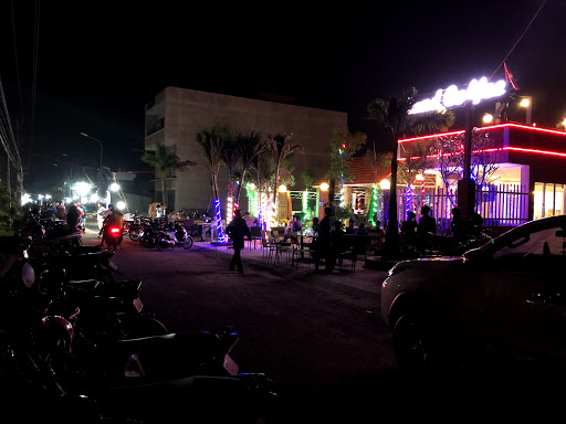 Top 20 coffee house cửa hàng Huyện Cần Đước Long An 2022