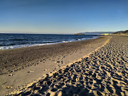 Photo de Plage Sidi Abdelaziz et le règlement