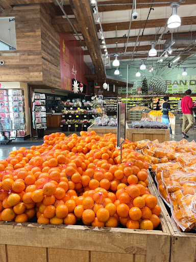 Grocery Store «Whole Foods Market», reviews and photos, 8825 Villa La Jolla Dr, La Jolla, CA 92037, USA