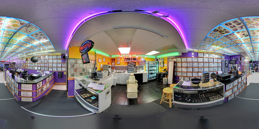 Tattoo Shop «Tattoo Blues Fort Lauderdale», reviews and photos, 927 Sunrise Ln, Fort Lauderdale, FL 33304, USA