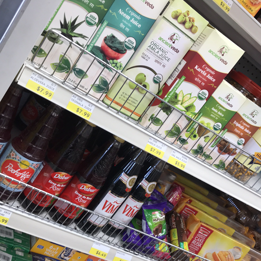 Grocery Store «Bombay Food & Gifts», reviews and photos, 11213 Lee Hwy # D, Fairfax, VA 22030, USA