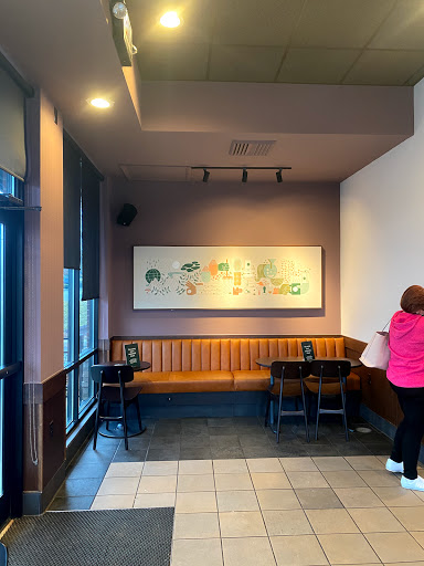 Coffee Shop «Starbucks», reviews and photos, 9500 N Springboro Pike, Miamisburg, OH 45342, USA