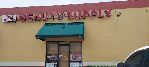 Beauty Supply Store «East Orlando Beauty Supply», reviews and photos, 10448 E Colonial Dr #20, Orlando, FL 32817, USA