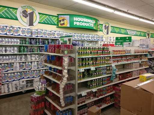 Dollar Store «Dollar Tree», reviews and photos, 12030 NE 85th St, Kirkland, WA 98033, USA