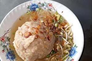 Bakso Madura Batu Jompang image