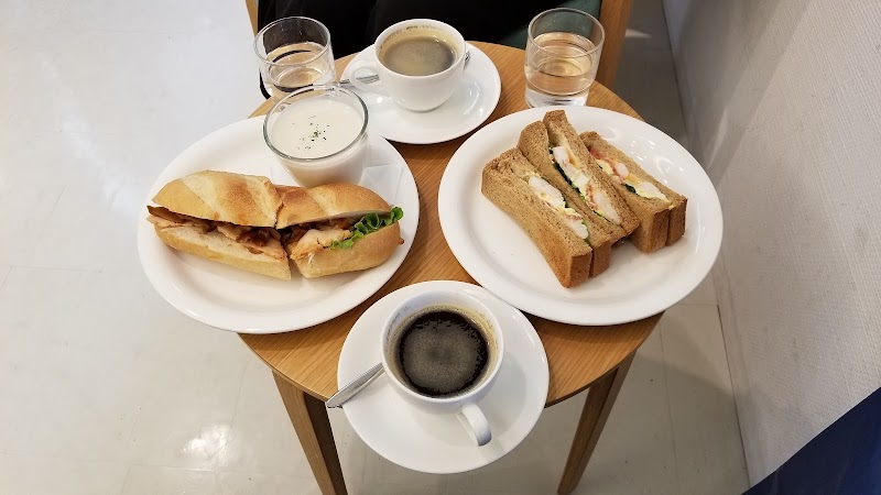Café 小倉山