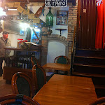 Photo n°1 de l'avis de Dan.u fait le 18/03/2018 à 23:07 sur le  Ristorante Pizzeria Ai Cesendeli à Burano