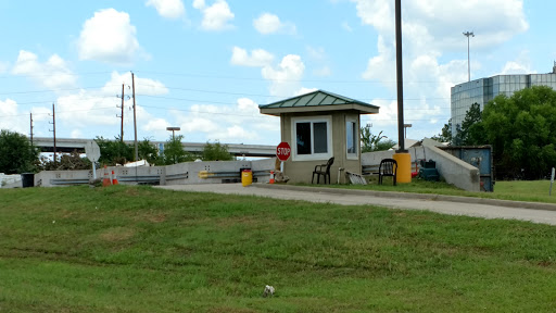 Southwest Neighborhood Depository/Recycling Center