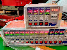 Polyheat Technologies