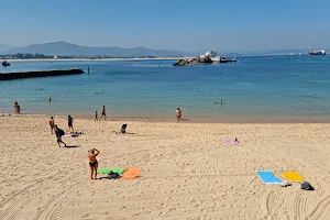 Playa de los Bikinis image