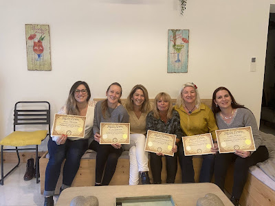 GS Avignon - Formation Coaching PNL / Hypnose / Kinésiologie à Le Thor