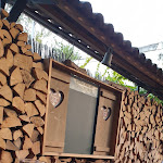 Photo n°2 de l'avis de Silber. fait le 25/08/2021 à 14:10 sur le  Zum grünen Hof à Schwetzingen