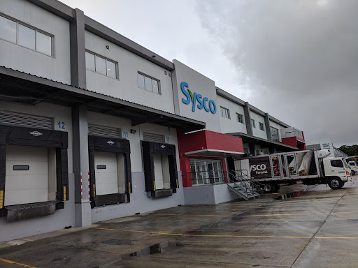 Sysco Panama