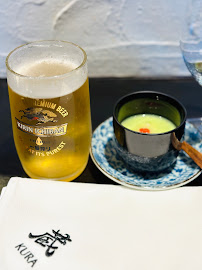 Soupe du Restaurant japonais authentique Kura à Paris - n°13