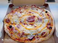 Photos du propriétaire du Pizzas à emporter Le Kiosque à Pizzas - Amboise - n°8