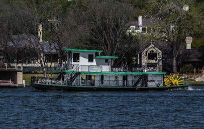 Lake Austin Riverboats