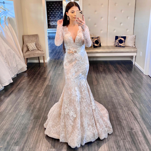 Bridal Shop «Love Couture Bridal», reviews and photos, 12500 Park Potomac Ave, Potomac, MD 20854, USA