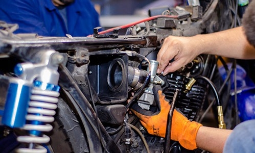 Opiniones de Mecánica Motoraptor Huancayo en Huancayo - Taller de reparación de automóviles