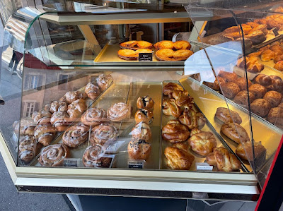 Pâtisserie O’5 à Thonon-les-Bains